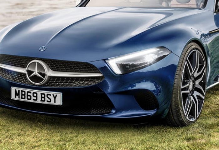 Mercedes To Hark Back To Roots With Next Gen SL - Do You Approve?